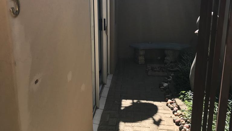 To Let 1 Bedroom Property for Rent in Universitas Free State